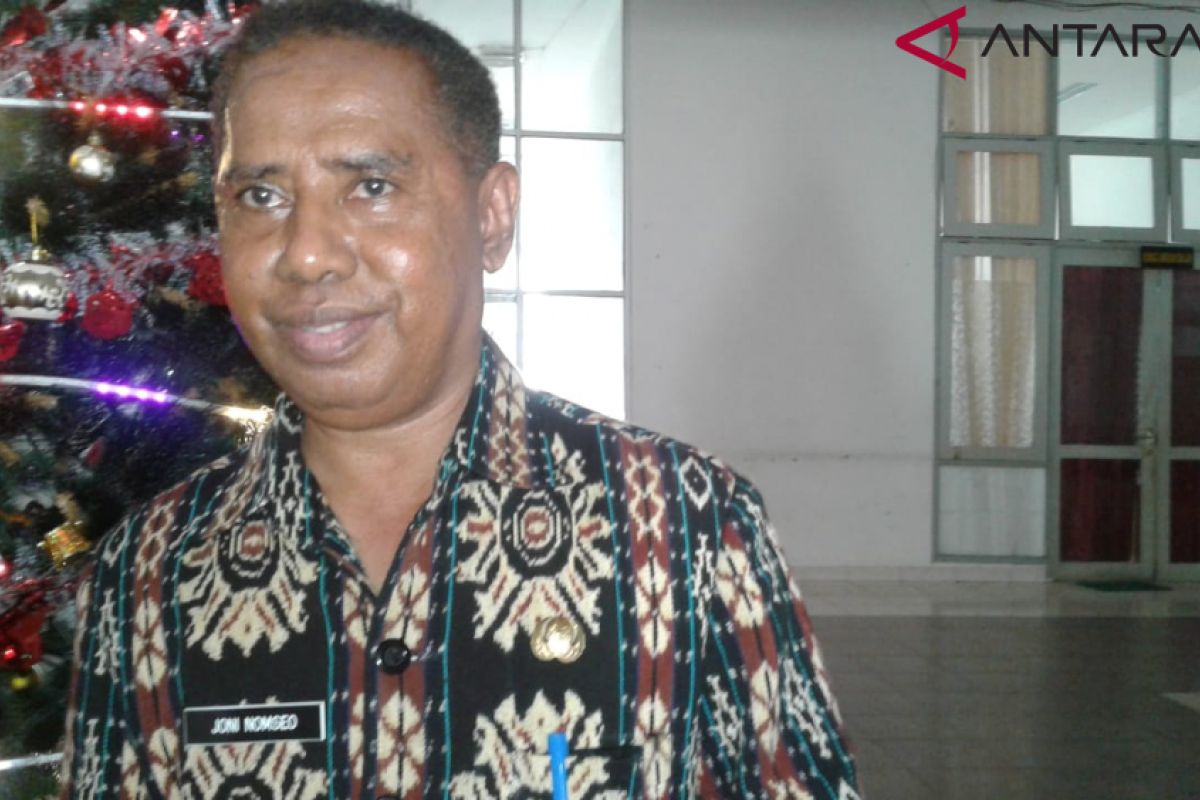Warga Kabupaten Kupang diminta waspada terhadap bencana alam