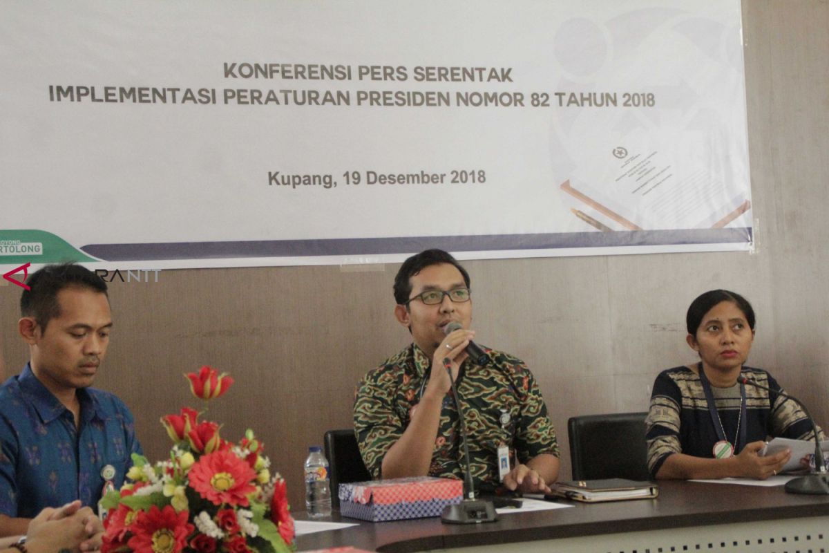 Kehadiran Perpres 82 sempurnakan Program JKN-KIS