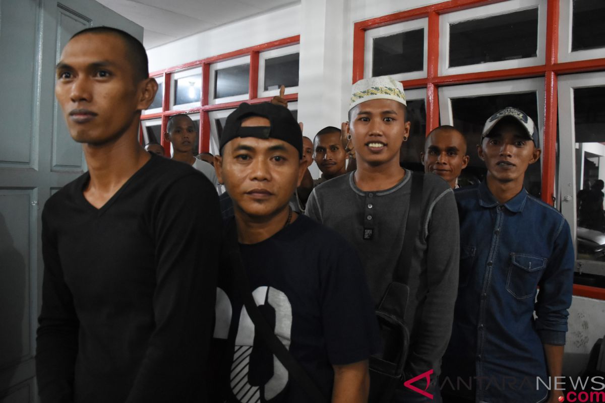 Kemnaker: calon pekerja migran harus ingat 4S