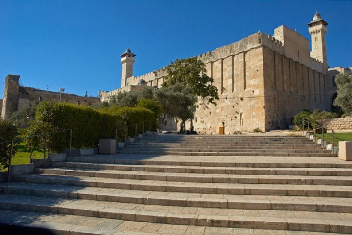 Palestina desak Unceso dukung Masjid Ibrahim yang diduduki Israel
