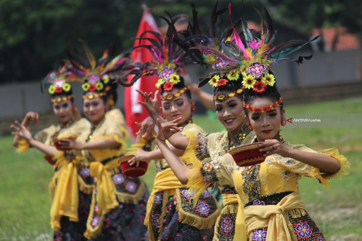 Pengenalan Budaya Madura