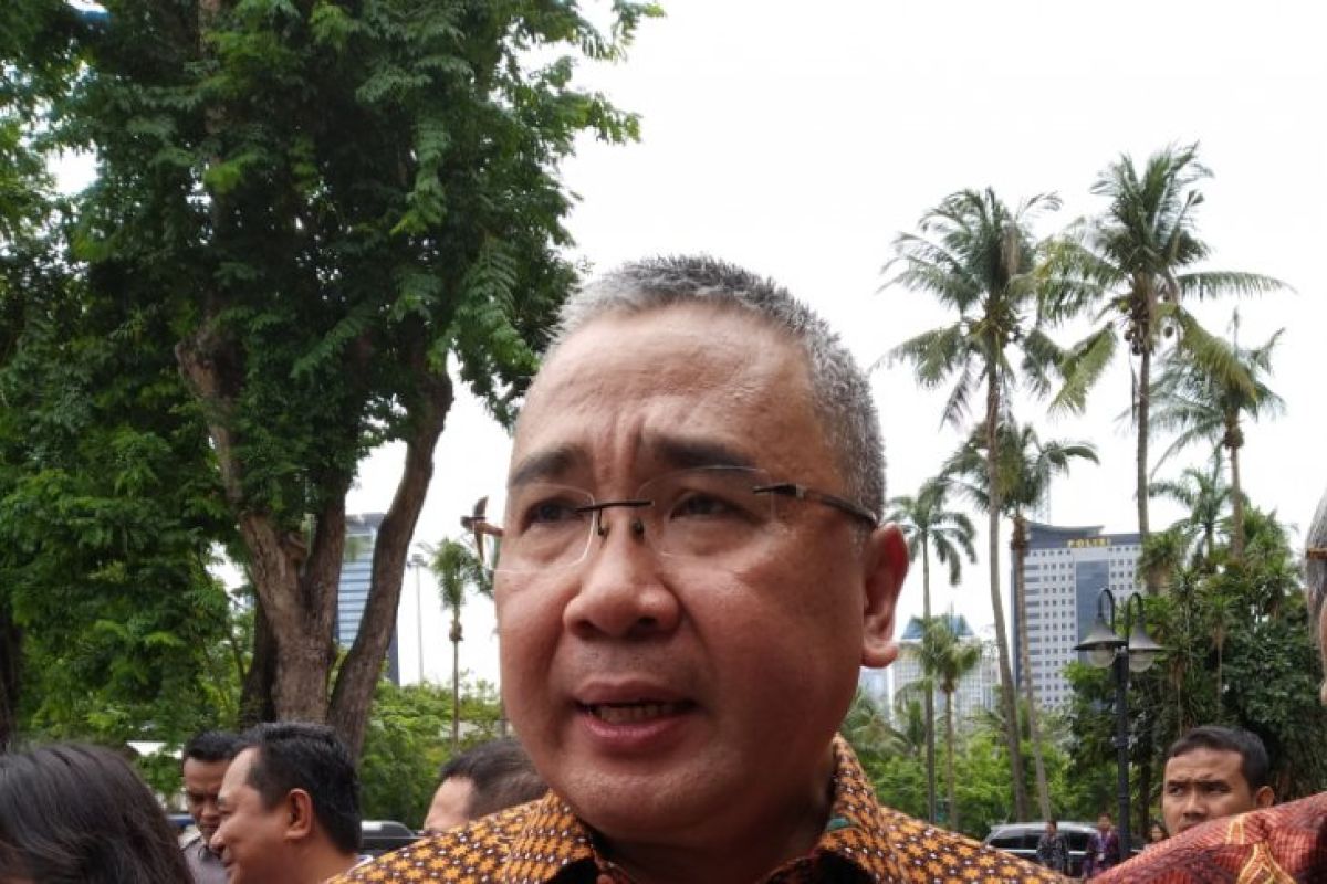 Mendes luncurkan buku pembangunan desa