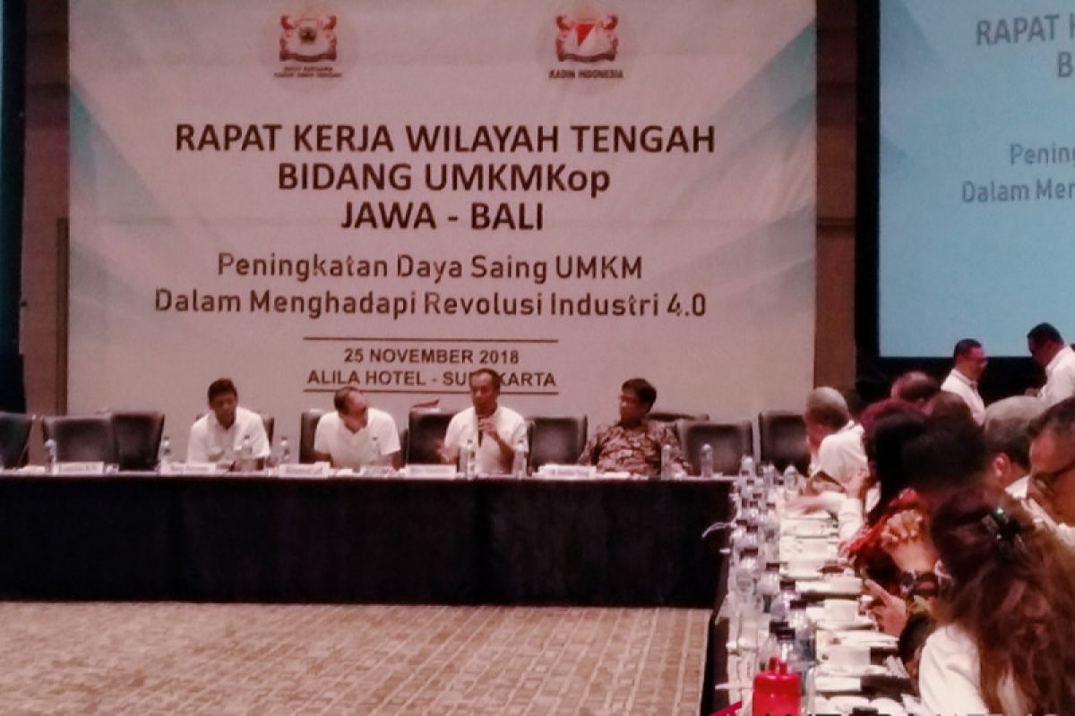 Kemenpar sebut perlu ada peta jalan industri MICE