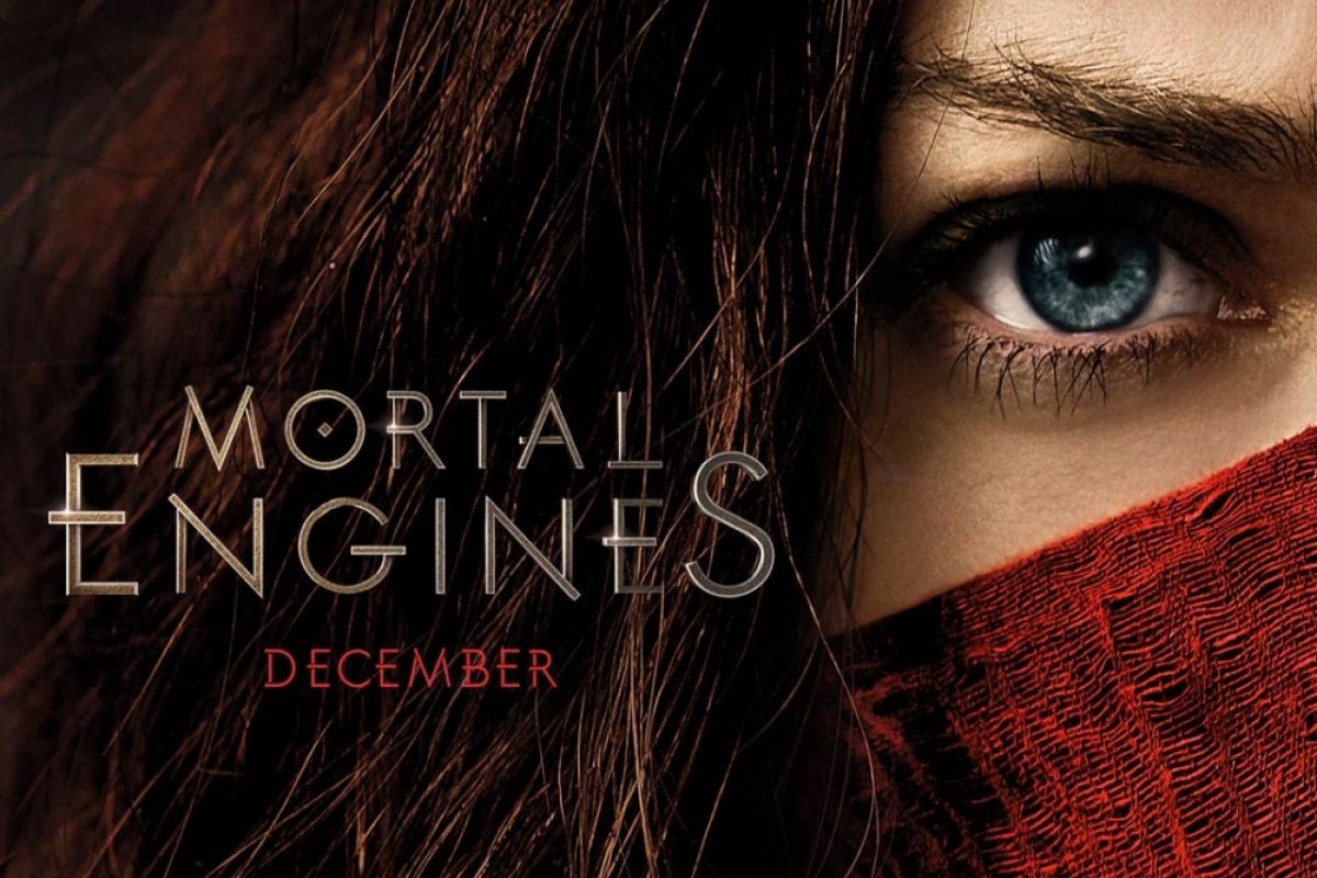 "Mortal Engines", pertempuran epik melawan kota predator