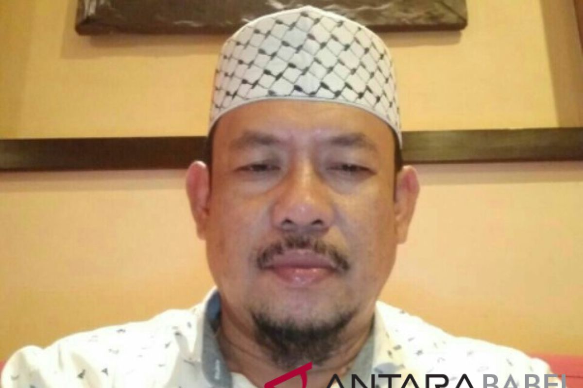 HPINS Bangka dorong nelayan maksimalkan sumber daya kelautan