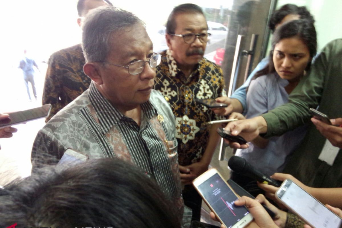 Darmin: penutupan toko ritel karena perubahan pola belanja