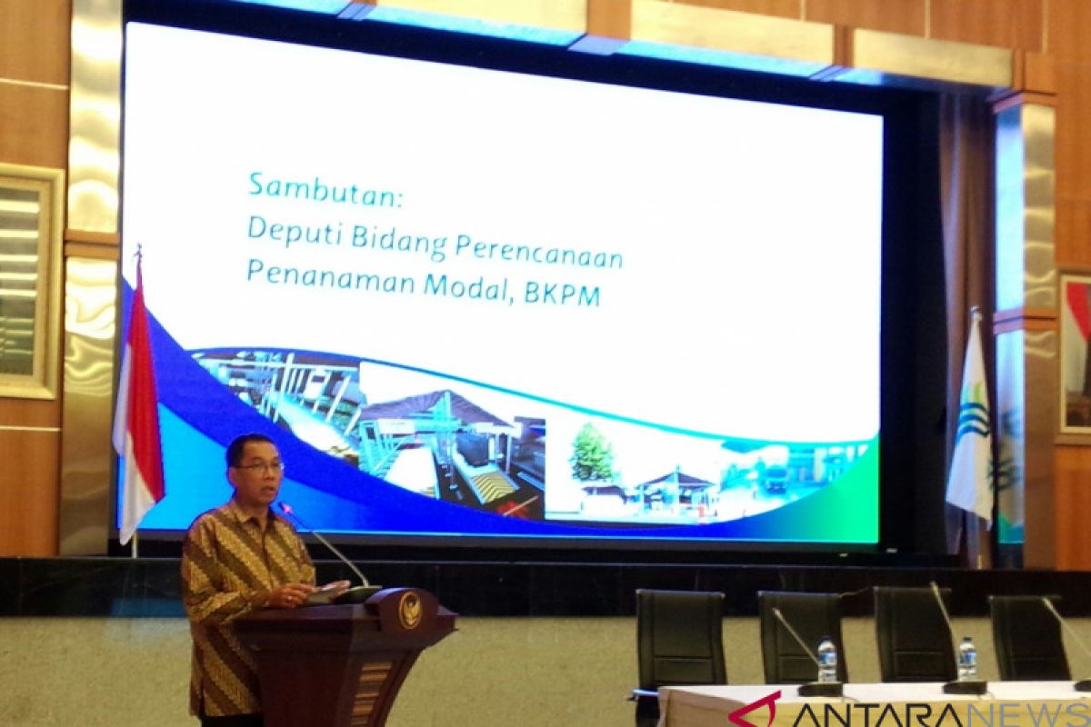 Pemerintah tampung masukan proyek percontohan jembatan timbang