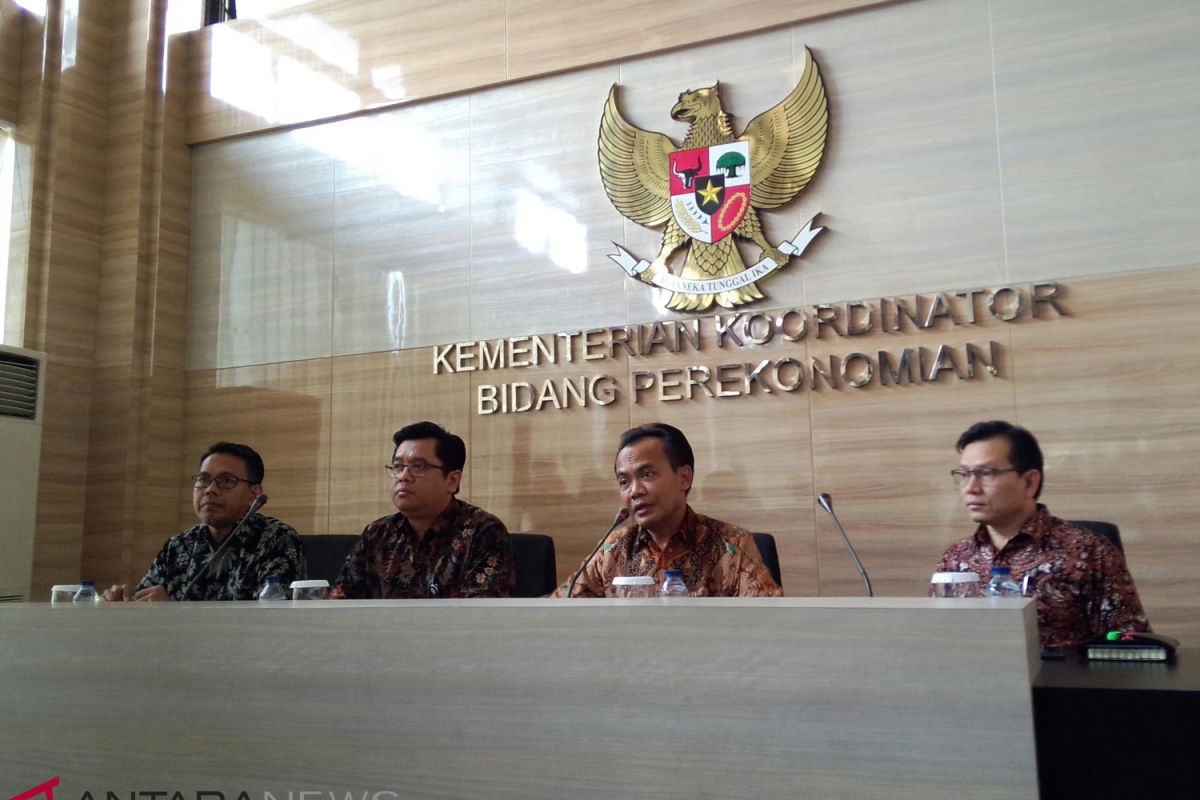 Pelayanan Oss Akan Dialihkan Ke Bkpm Awal 2019 Antara News