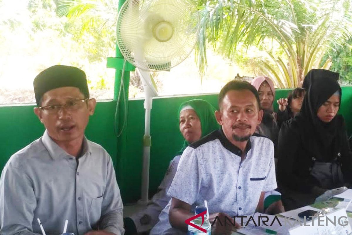 PKB: Saksi parpol kunci kemenangan pemilu