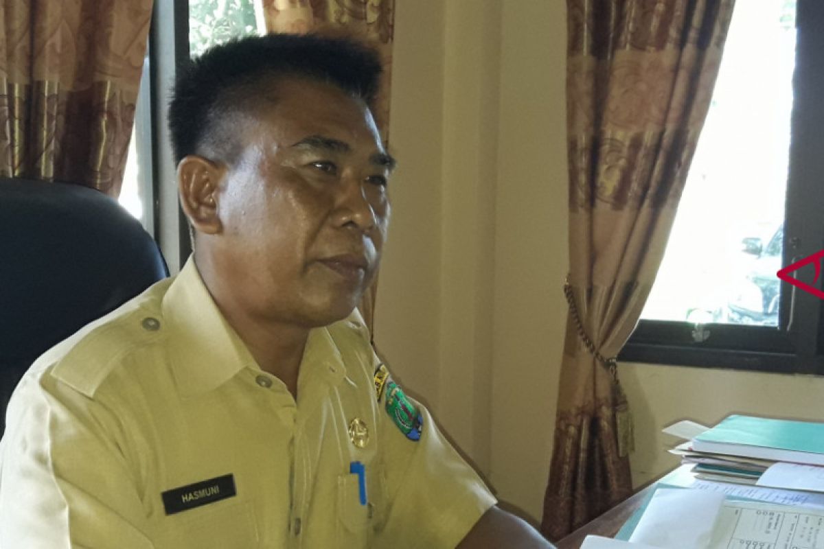 Demi pemilu 2019 Kesbangpol Nunukan antisipasi konflik sosial