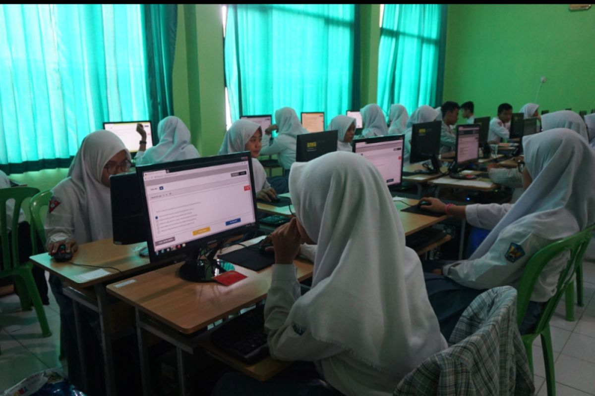 Dindik Jatim Imbau Sekolah Siapkan Percepatan UNBK