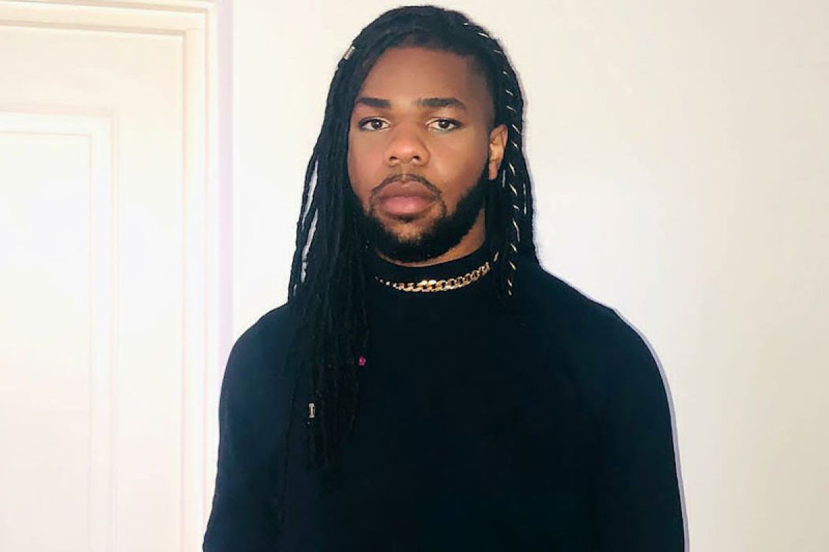 MNEK ungkap kerja barengnya dengan BTS