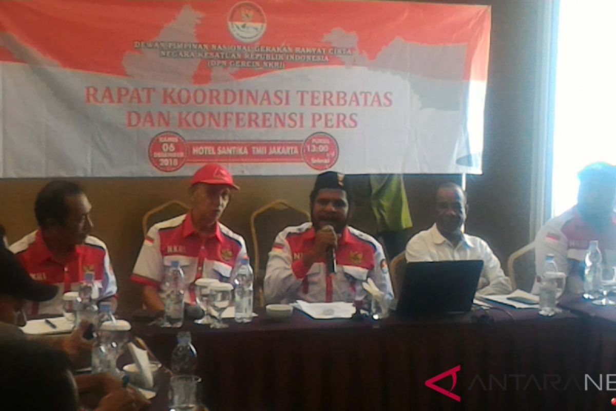 Tokoh masyarakat Papua kecam penembakan di Nduga