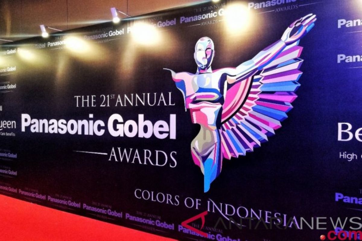 Daftar pemenang Panasonic Gobel Awards 2018