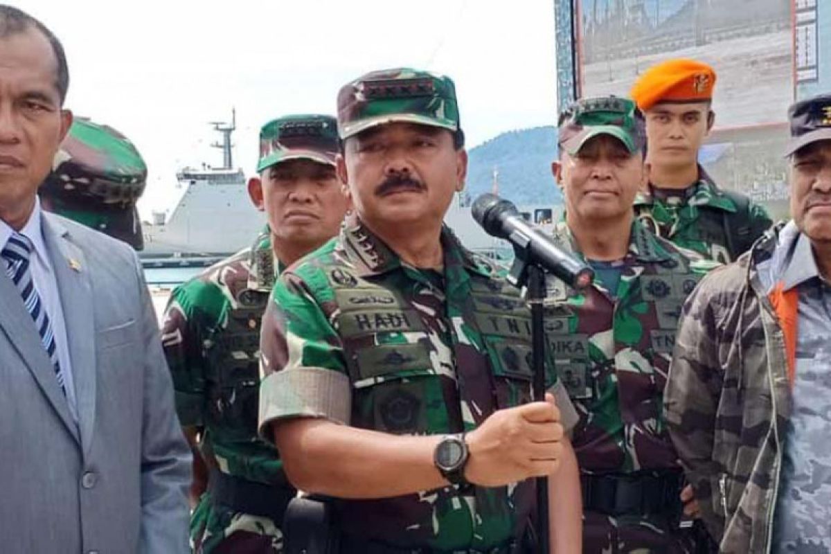 Rumah Sakit Integrasi Natuna pertama di Indonesia