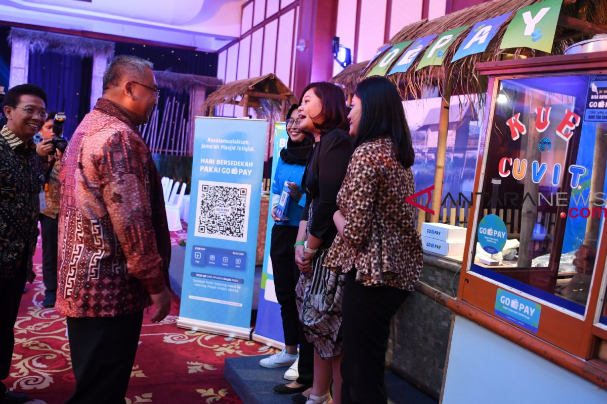 Tourism Ministry encourages travel industry to use digital platform