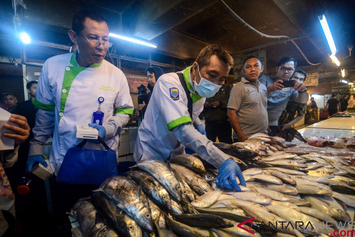 Fisheries investment concentrated in Java: Ministry