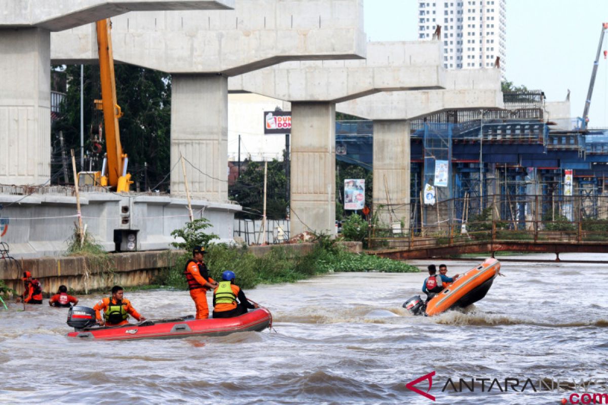 Basarnas: mahasiswa Unnes hilang terseret arus ditemukan meninggal