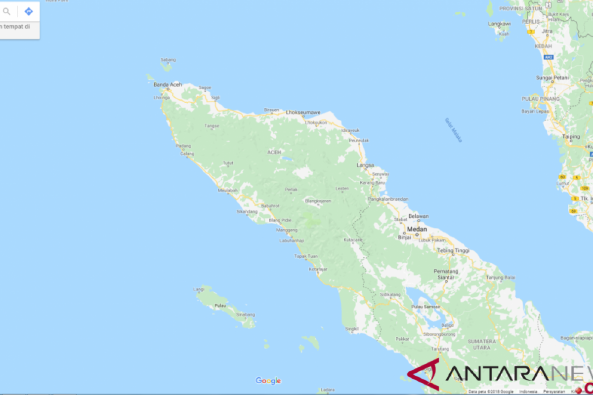 Kontras napak tilas pelanggaran HAM di Aceh