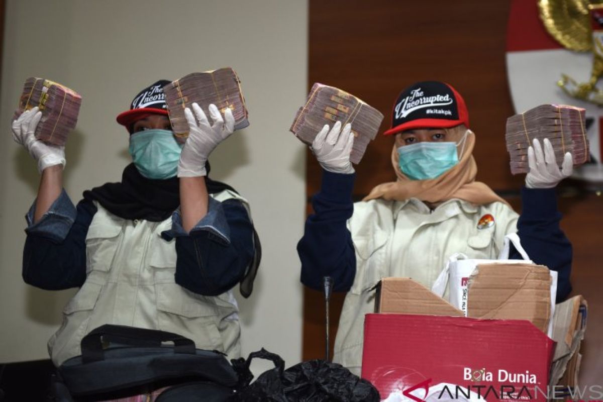 Mendagri berharap Bupati Cianjur kooperatif menjalani proses hukum