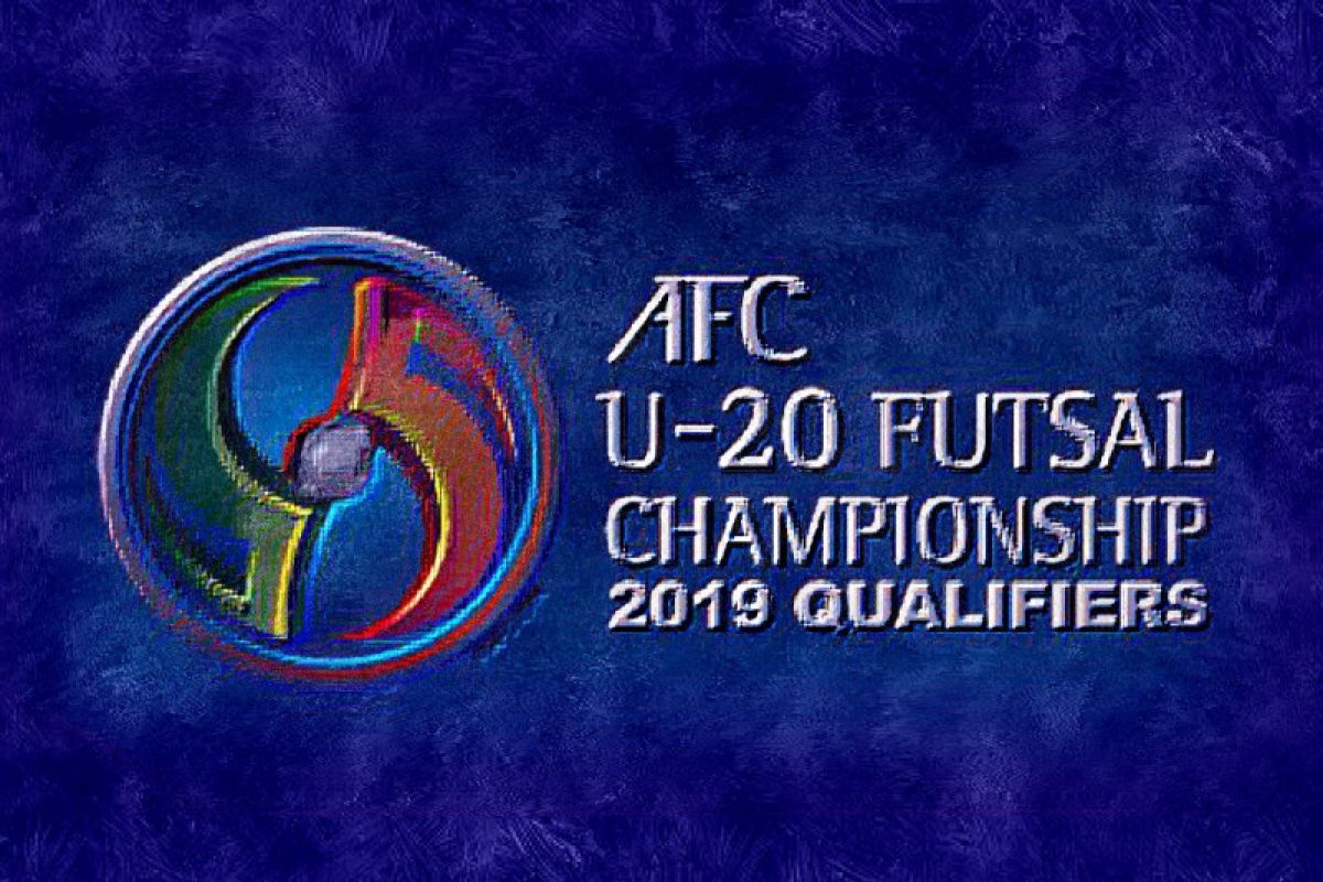 Futsal AFC U-20 -- Indonesia disingkirkan Afghanistan melalui perpanjangan waktu