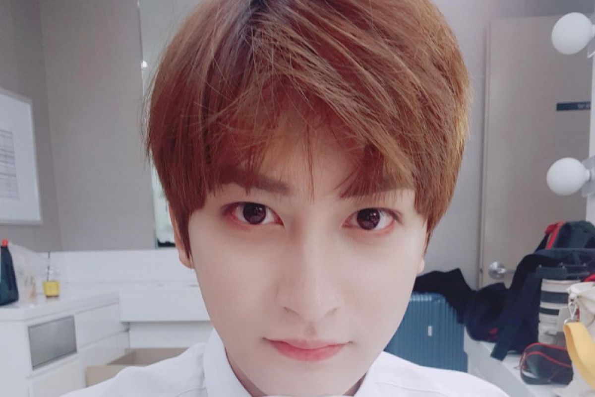 Jaehyo Block B umumkan rencana wajib militer