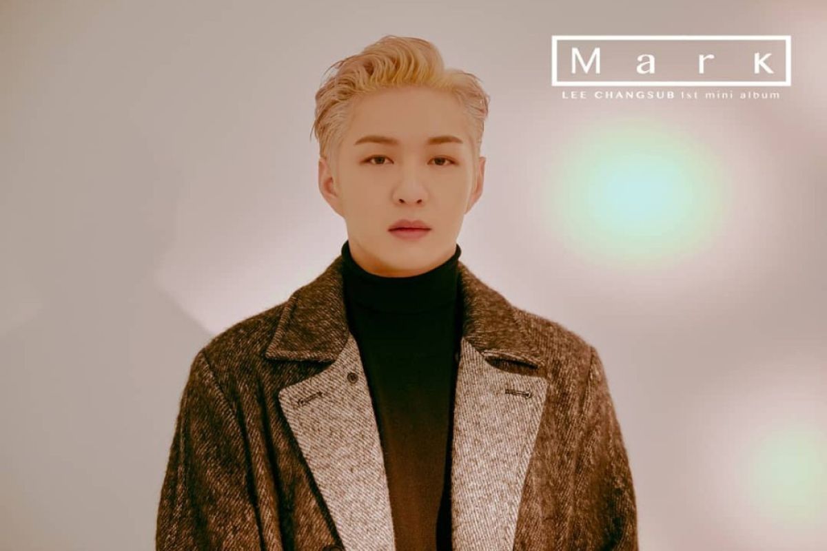 Changsub BTOB akan jalani wajib militer sekaligus luncurkan mini album