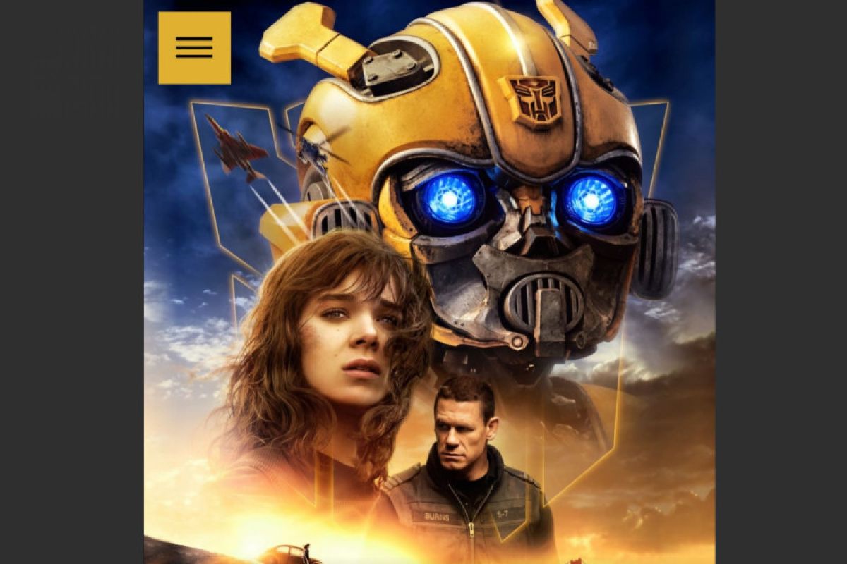 Bumblebee, Bersahabat Dengan Robot