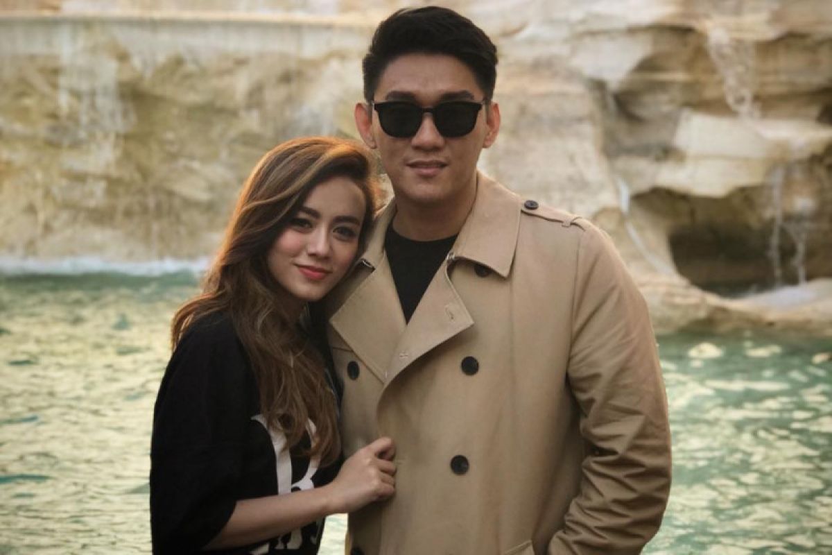 Istri Ifan Seventeen Dylan Sahara dimakamkan hari ini