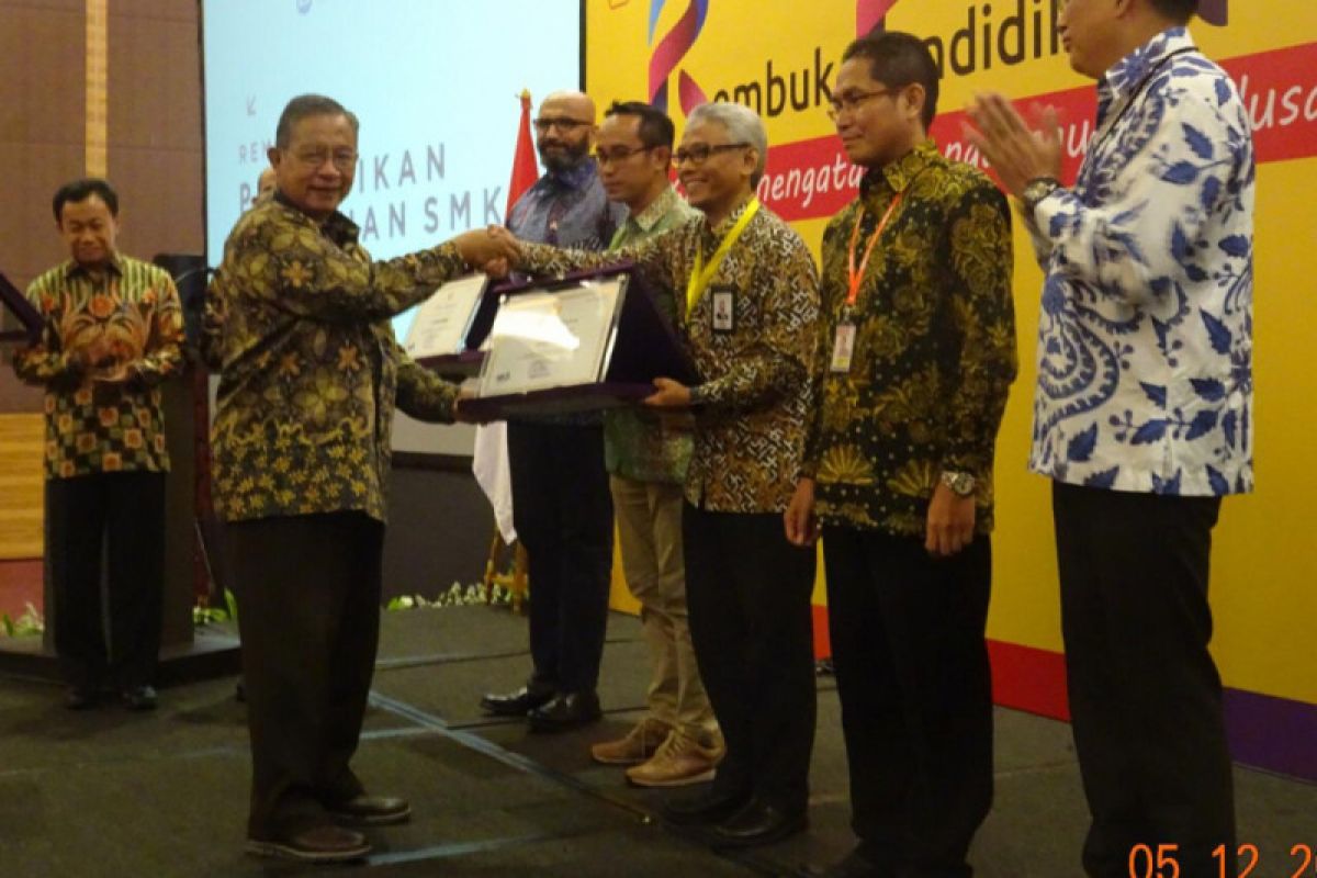 PLN Jawa Bagian Tengah siap Listrik industri