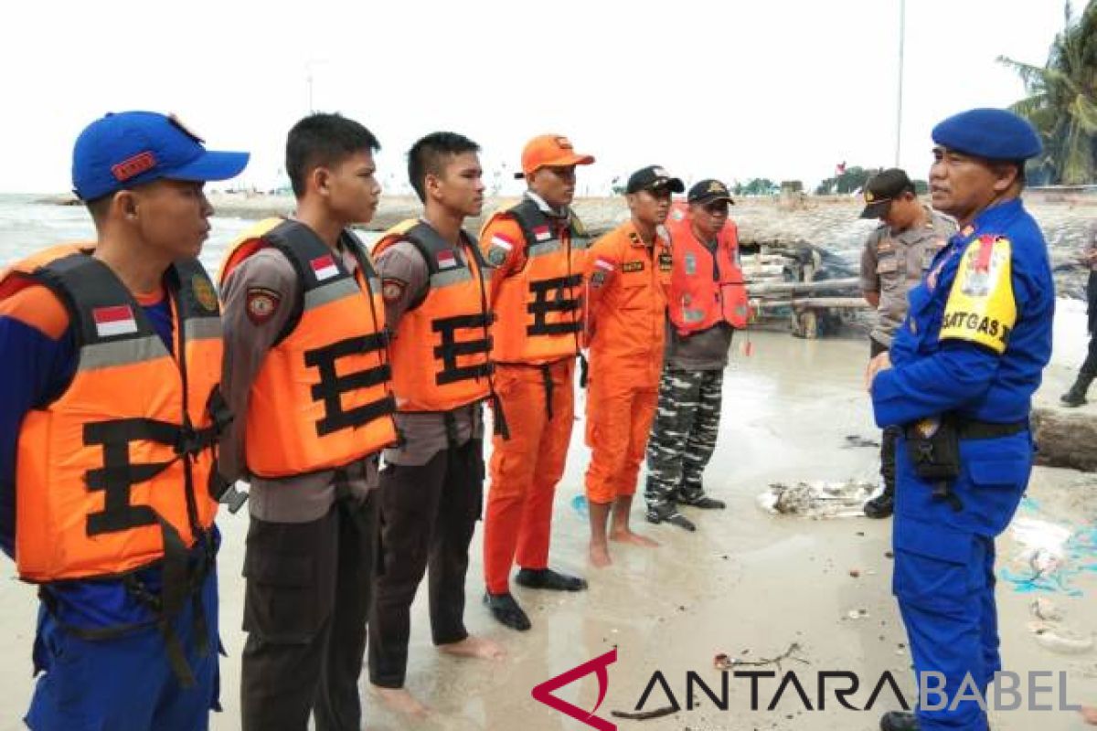 Polda Babel akan kerahkan helikopter untuk bantu Basarnas