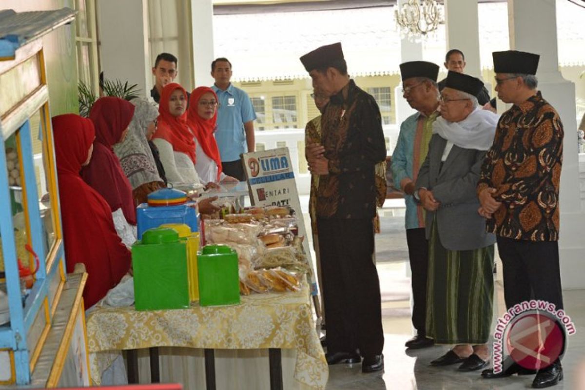 Presiden Jokowi akan resmikan museum di Tebuireng Jombang
