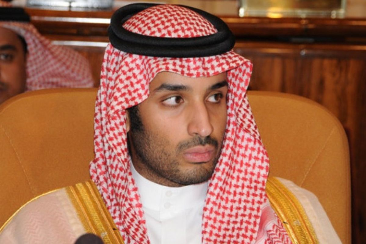 Ini penjelasan Putra Mahkota Saudi ke Wapres JK terkait kasus Khashoggi