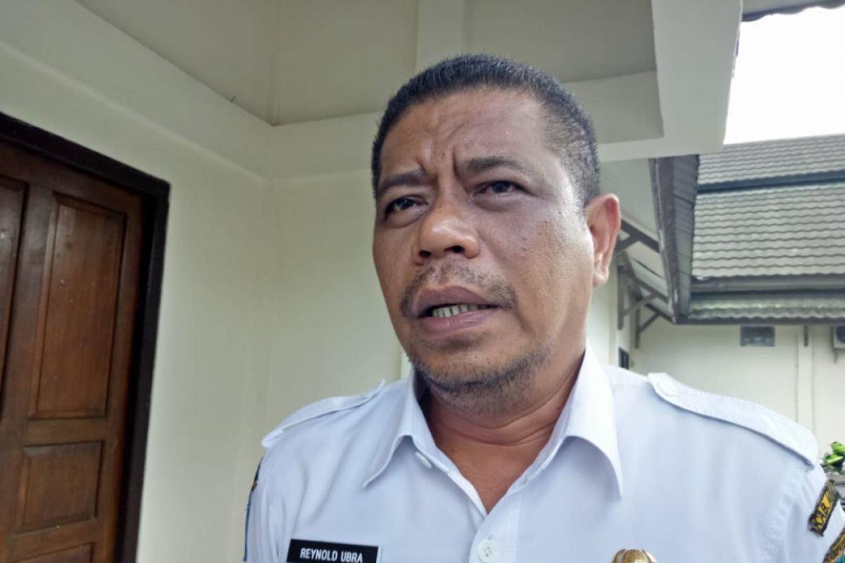 Dinkes Mimika tarik petugas kesehatan dari perbatasan Nduga