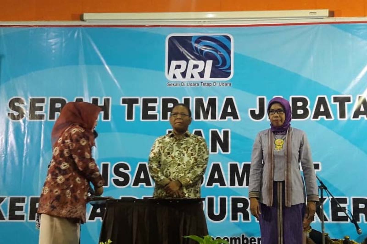 RRI dorong generasi muda menggunakan hak pilih