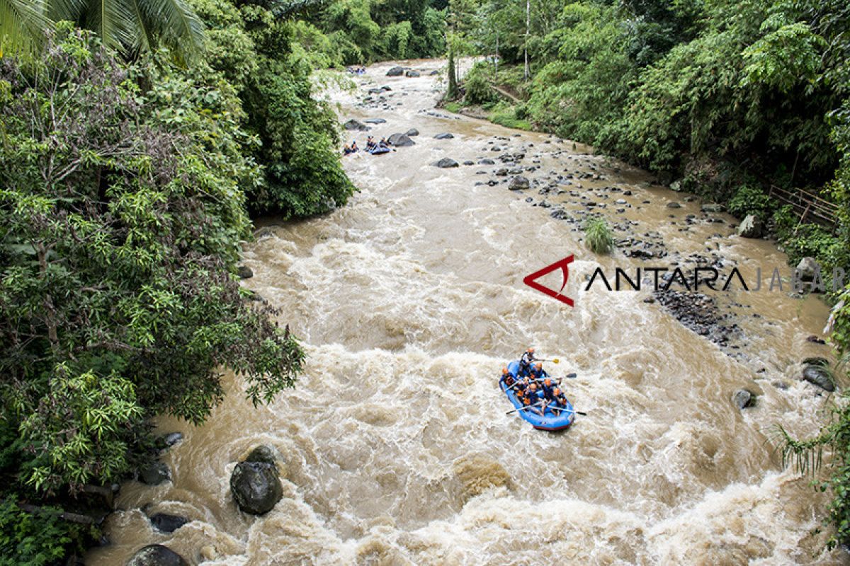 Menpar: KEK pertama Jabar kemungkinan Cikidang Sukabumi