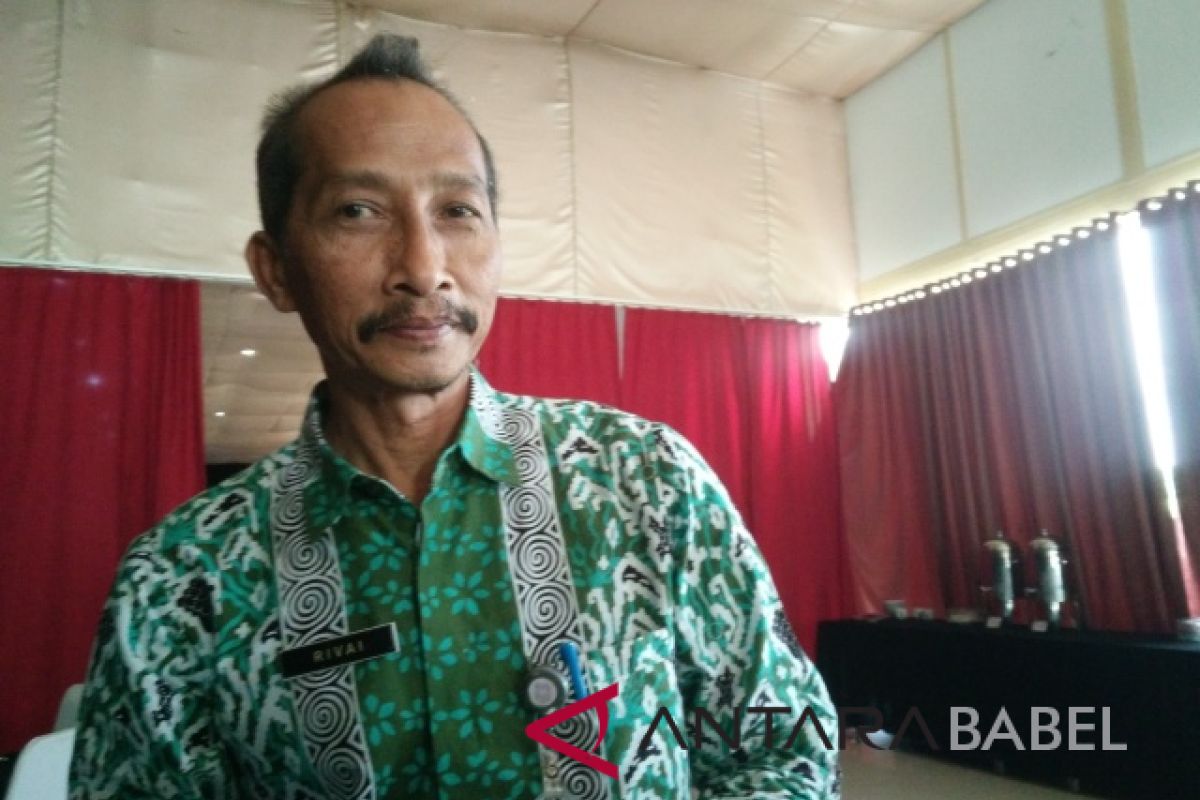 Pemprov Babel gandeng Garuda Indonesia promosikan pariwisata
