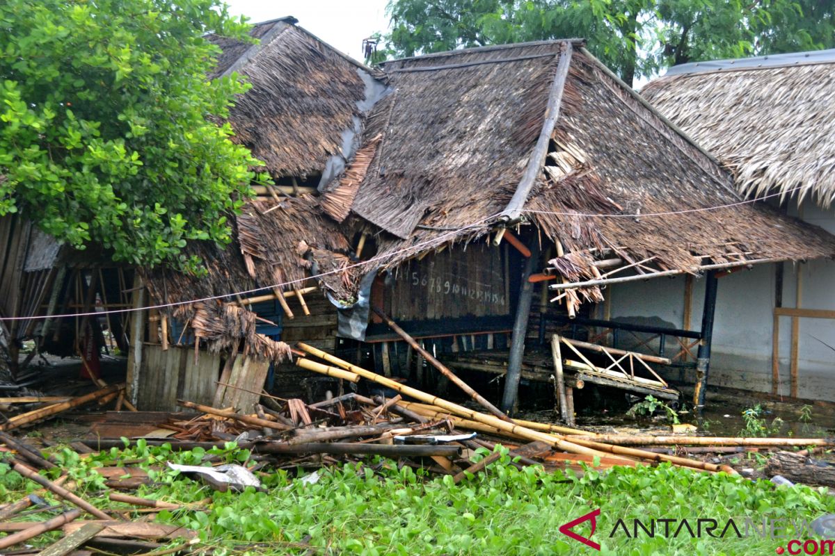 BPBD: 14 Orang Meninggal di Anyer-Cinangka