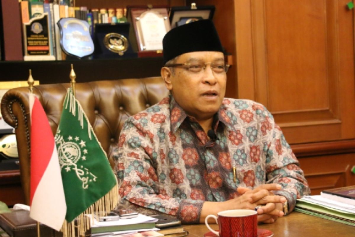 PBNU: Dubes Arab Saudi campuri politik Indonesia