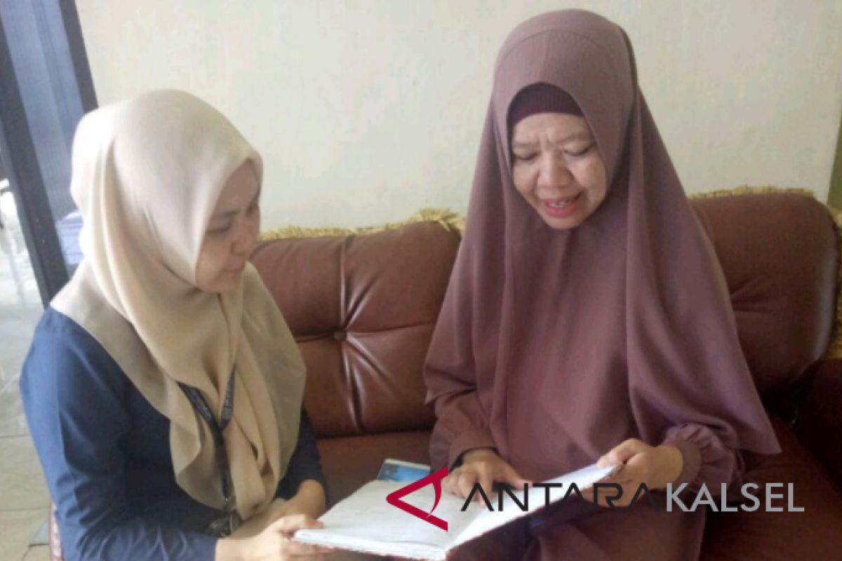 Atasi Masalah Likuiditas, Klinik Utama Mubarak Fungsikan Fasilitas SCF