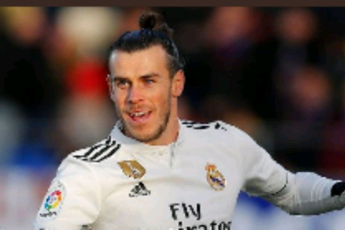 Manchester United belum berencana rekrut Gareth Bale