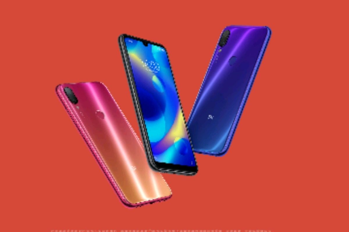 Xiaomi luncurkan Mi Play