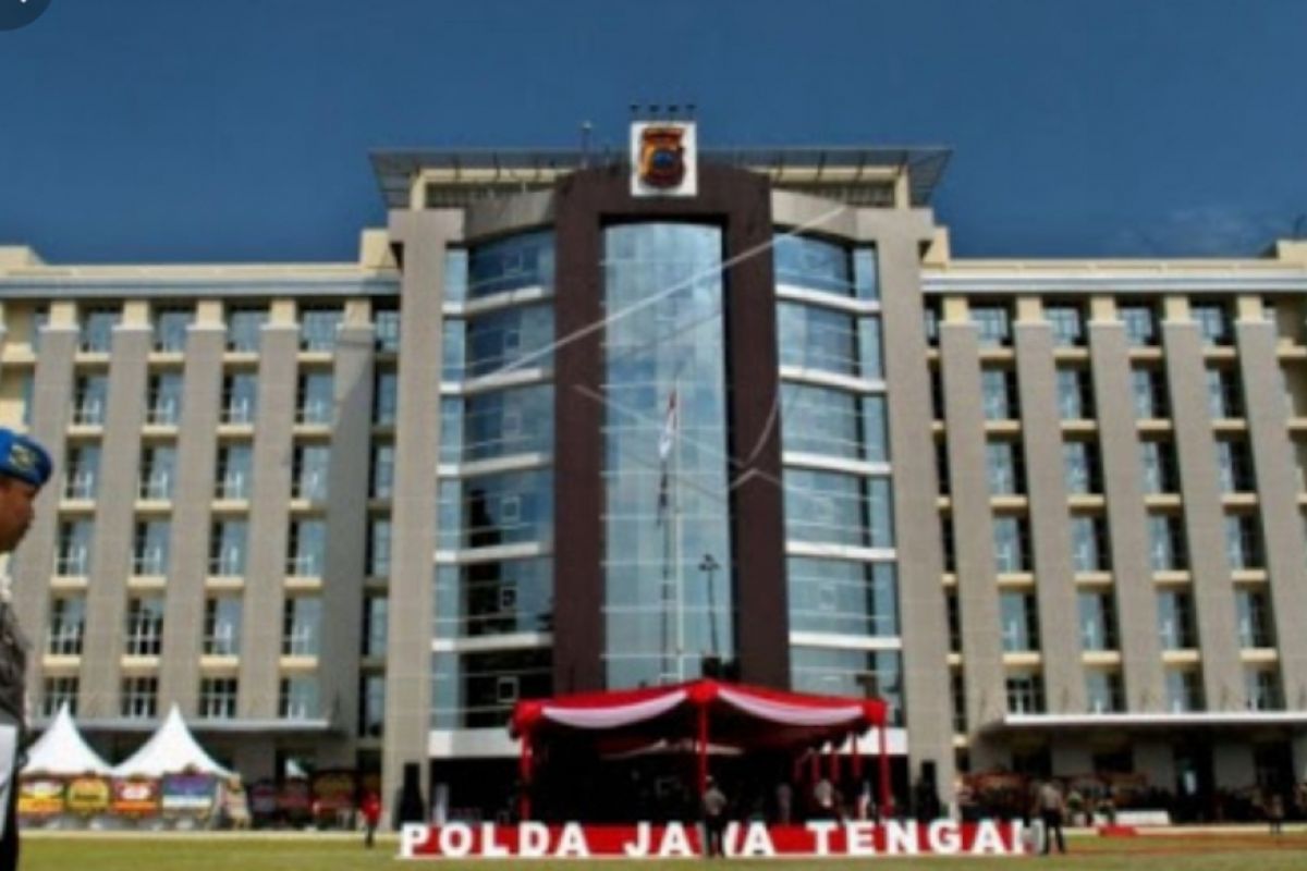 Di Polda Jateng, KPK periksa sejumlah saksi kasus suap Bupati Jepara