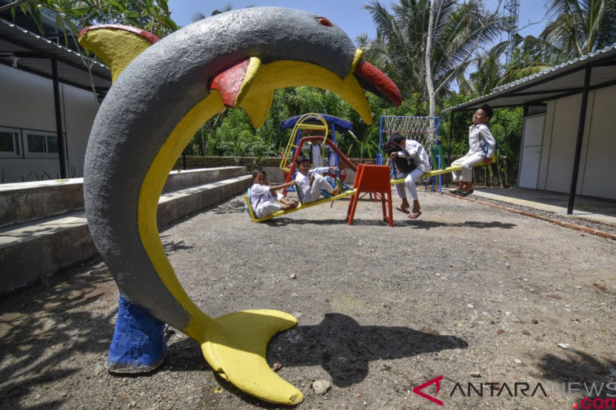 Rehabilitasi rumah rusak di NTB butuh Rp5,6 triliun