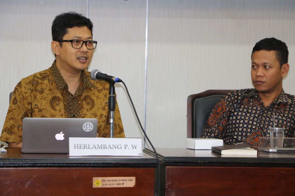 Peringati Hari HAM, CHRM2 Unej Refleksi Pelaksanaan HAM di Indonesia