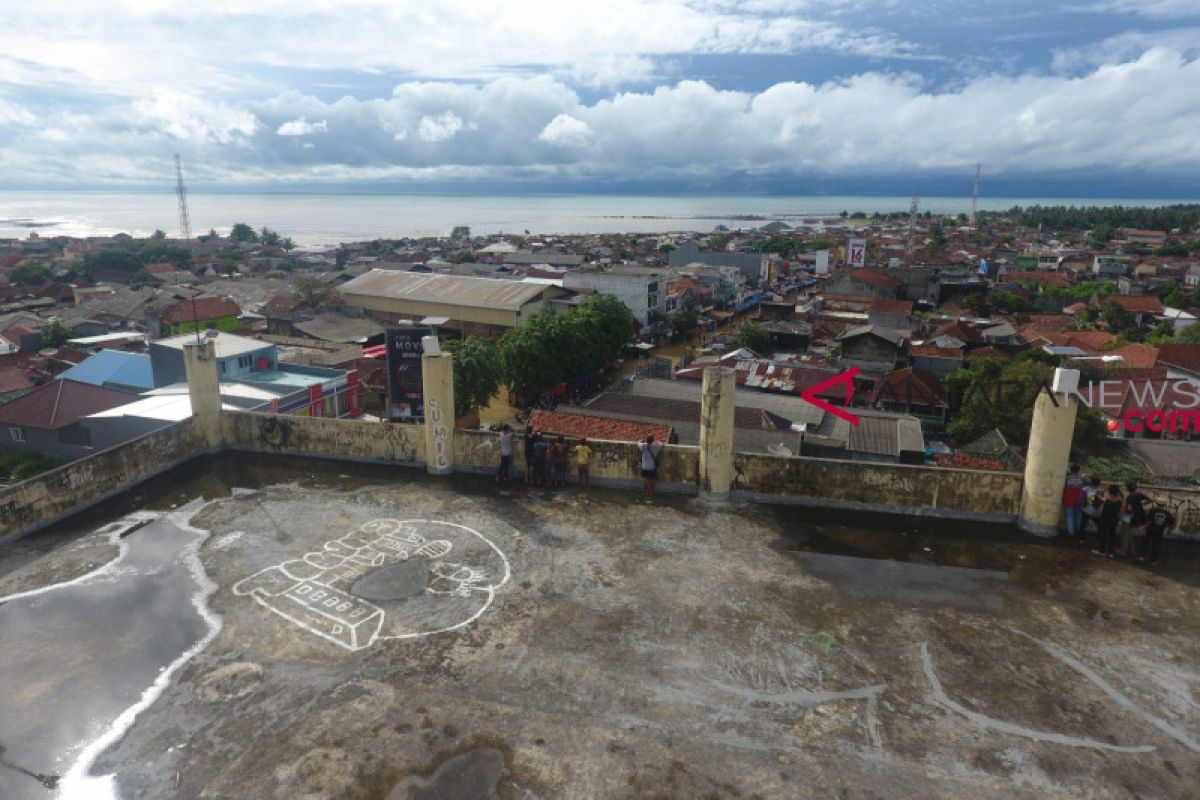 Mendagri pastikan penanganan tsunami sesuai perintah Presiden