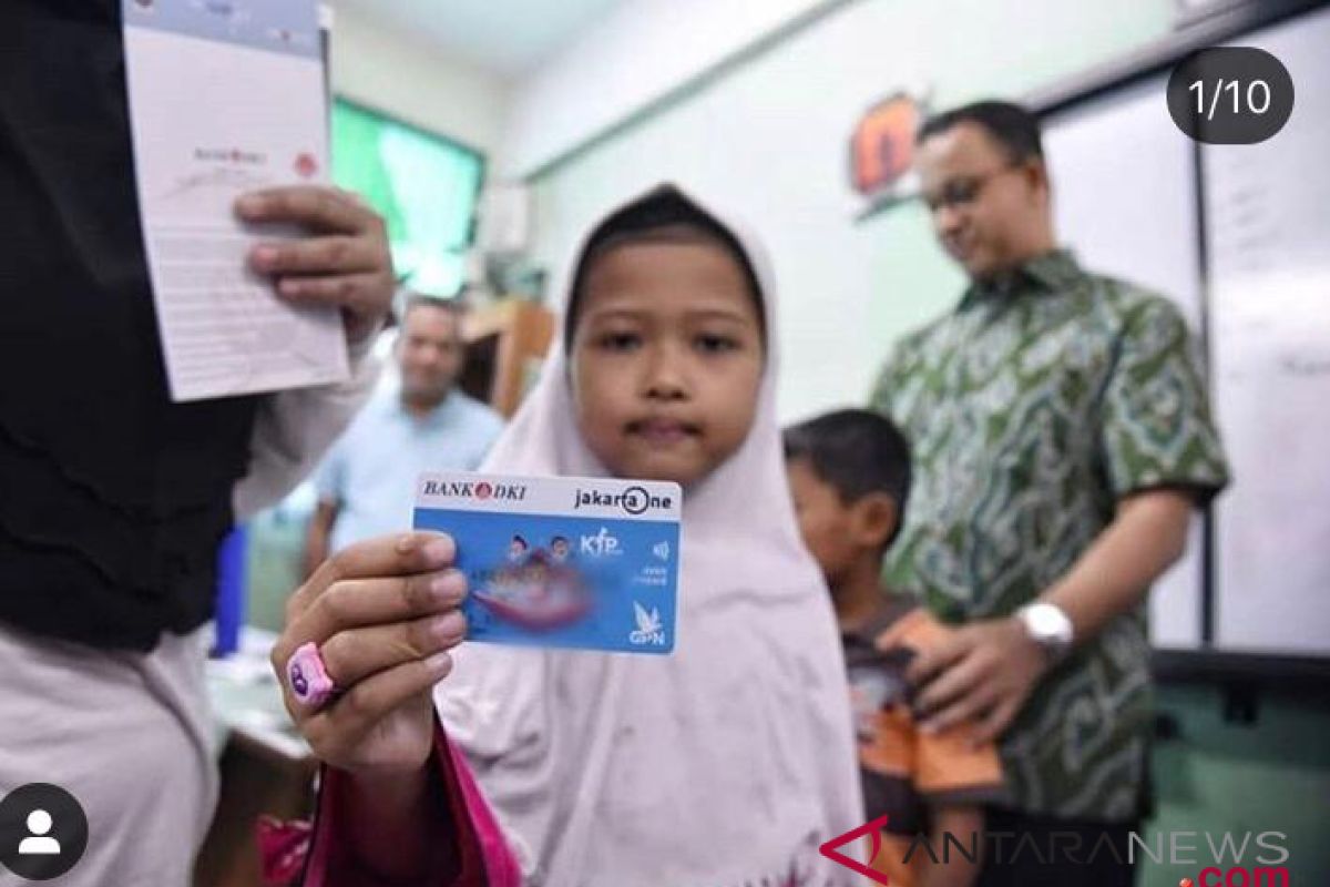 DKI kemarin, persiapan KJP Plus tahap II hingga bioskop boleh operasi