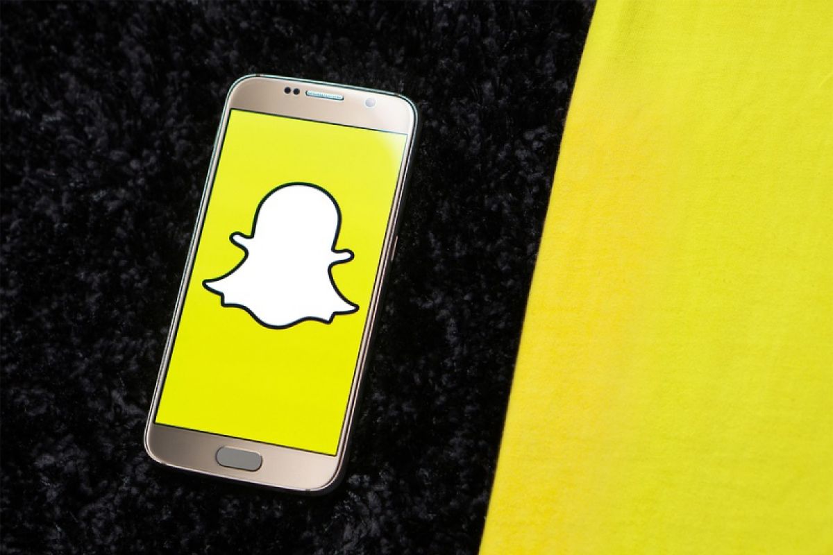 Snapchat hadirkan fitur baru demi tambah audiens