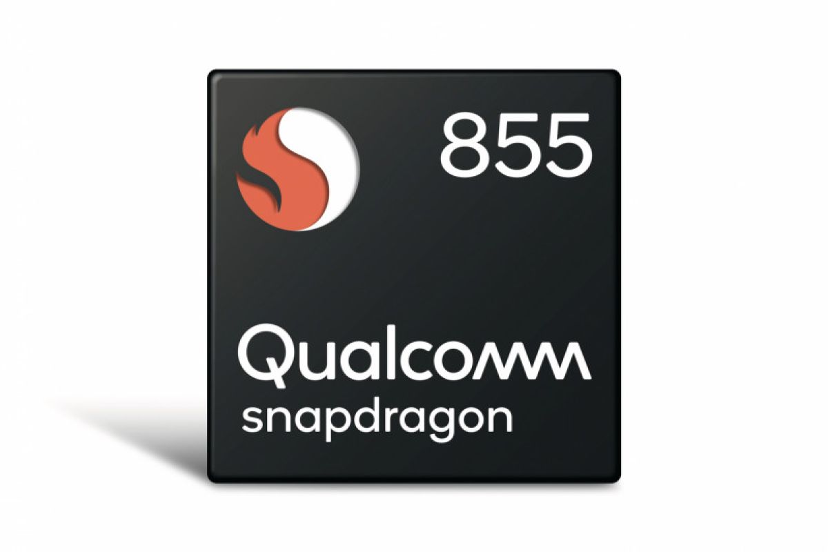 Qualcomm umumkan flagship terbaru Snapdragon 855