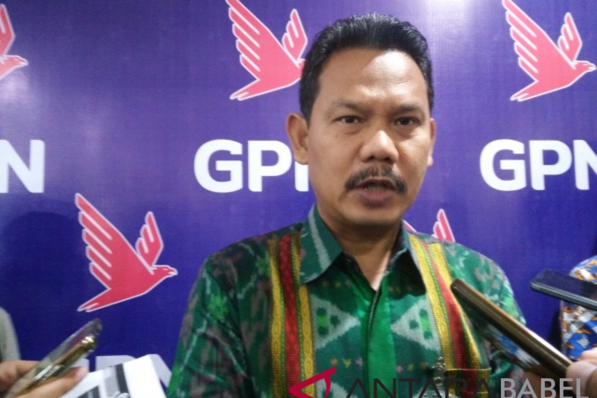 BI: Transportasi, komunikasi dan jasa keuangan sumbang inflasi di Babel